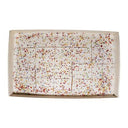 Celebration Sprinkle Traybake (Case of 1)