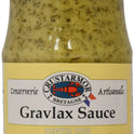 CRUSTARMOR Gravlax Sauce 190g - 1 Case