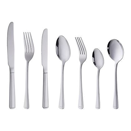 Harley Stainless Steel 18/0 Soup Spoon