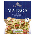 RAKUSEN'S Traditional Matzos 300g
