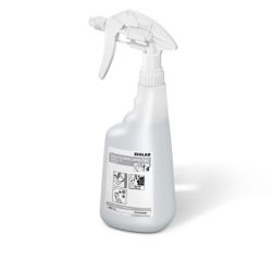 Ecolab Oasis Pro White Cotton Air Refill Bottle Empty (Case of 6)