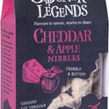 West Country Legends Cheese Nibbles 85g (85g, Cheddar & Apple)