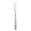 Economy Stainless Steel 18/0 Table Knife (Case of 25)