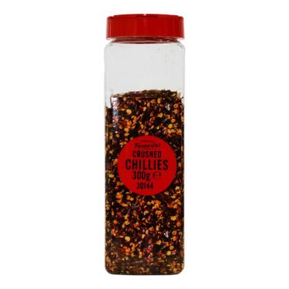Everyday Favourites Crushed Chillies