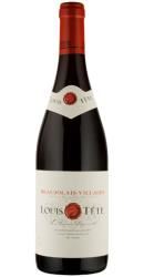 Louis Tête Beaujolais Villages