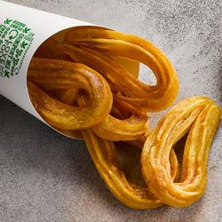 Churros Loops (Case of 1)