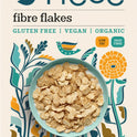 DOVES FARM Freee - Fibre Flakes 375g - 1 Case
