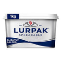 Lurpak Spreadable (Case of 8)