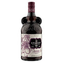 The Kraken Black Cherry and Madagasgan Vanilla