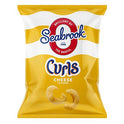 Seabrook Cheese Curls