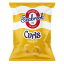 Seabrook Cheese Curls (Case of 50)