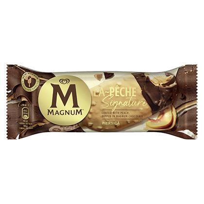 Magnum Signature Peach La Peche