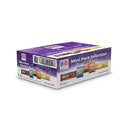 Hill Mini Pack Assorted Biscuits (Case of 100)