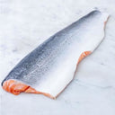 Fresh Salmon Side 1.25- 1.65Kg -Scaled and Boned Vac Pack (Case of 1)
