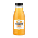 Frobishers Orange Juice