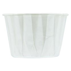 Paper Portion Pot 28ml (1oz) (Case of 20)