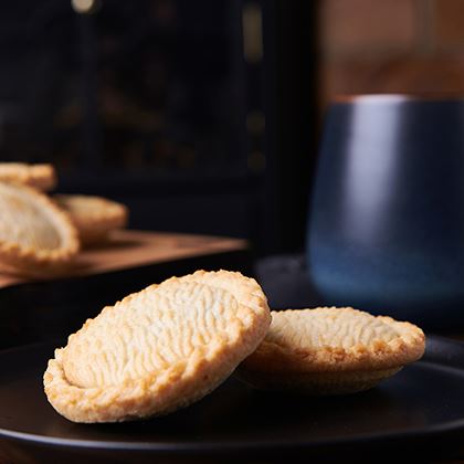 Everyday Mince Pies