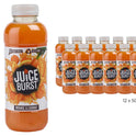 JUICE BURST Orange & Carrot 500ml