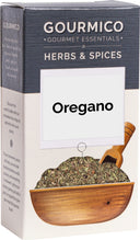 GOURMICO Oregano 20g (Case of 6)