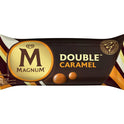 Magnum Double Caramel