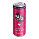 Drink Me Chai Spiced Chai Latte (Case of 12)