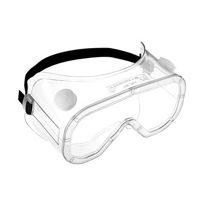 Shield Protective Goggles (Case of 24)