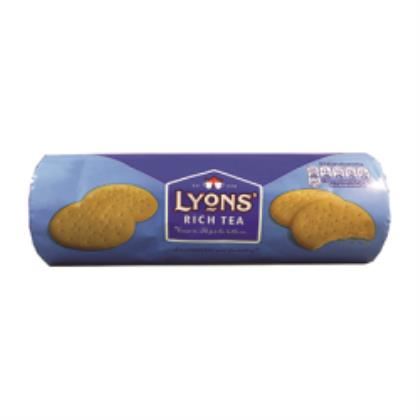 Lyon's Rich Tea