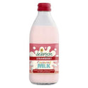 Delamare Strawberry Milk