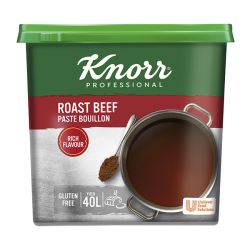 Knorr Roast Beef Paste Bouillon