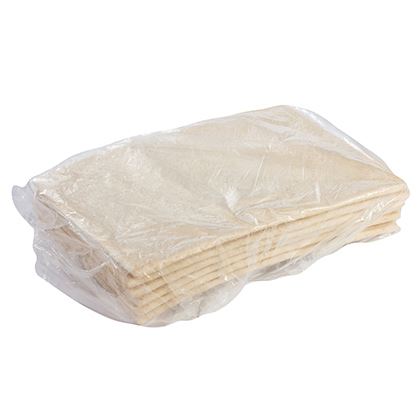 Pizza Plus Wholemeal Pizza Base 11X15IN (Case of 12)