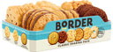 BORDER Classic Sharing Pack 400g (Case of 4)