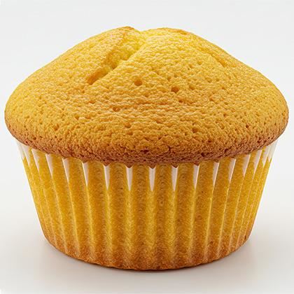 Just Love Maderia Fairy Cakes