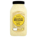 Everyday Favourites Honey & Mustard Dressing (Case of 2)