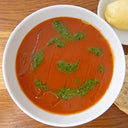 Vegan Tomato Soup