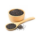 World Of Spice Whole Black Sesame Seed