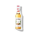 Monin Hazelnut Flavour Syrup - Glass Bottle (Case of 6)