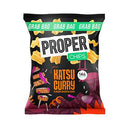 Properchips Katsu Curry Chickpea Lentil Chips (Case of 30)