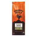 Grumpy Mule Top Notch Organic Fairtrade Espresso Beans