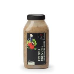 Lion French Dressing