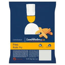 Lamb Weston Connoisseur Rustic Skin On Fries (Case of 4)