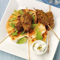 Everyday Favourites Frozen Minced Lamb IQF 85VL
