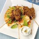 Everyday Favourites Frozen Minced Lamb IQF 85VL (Case of 4)