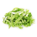 Washed and ready to eat Florette Shredded Iceberg WRTE