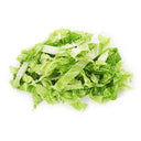 Washed and ready to eat Florette Shredded Iceberg WRTE
