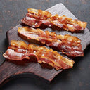 Everyday Favourites Smoked Rindless Streaky Bacon (Case of 6)