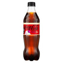 Coca-Cola Zero Cherry Float 500ml