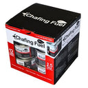 Chafer Gel Ethanol 2.5HR (Case of 6)