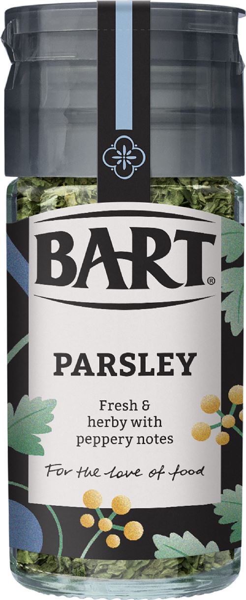 BART Parsley 8g