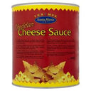 Cheddar Cheese Sauce 3 Kgx3 (Case of 3)