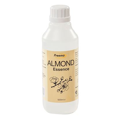 Almond Essence